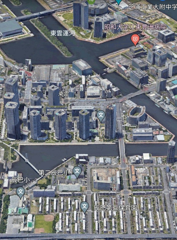 【悲報】東京の格差、いくらなんでもやばすぎるｗｗｗｗｗｗｗｗｗ