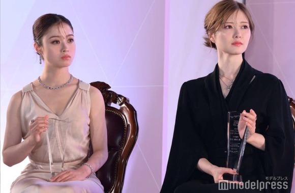 【悲報】橋本環奈さん(25)、公開処刑されてしまう・・・・・・・