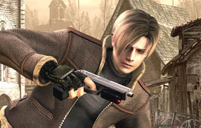 悲報 バイオハザードre 2のレオンさん 思ってたのと違う なんjクエスト