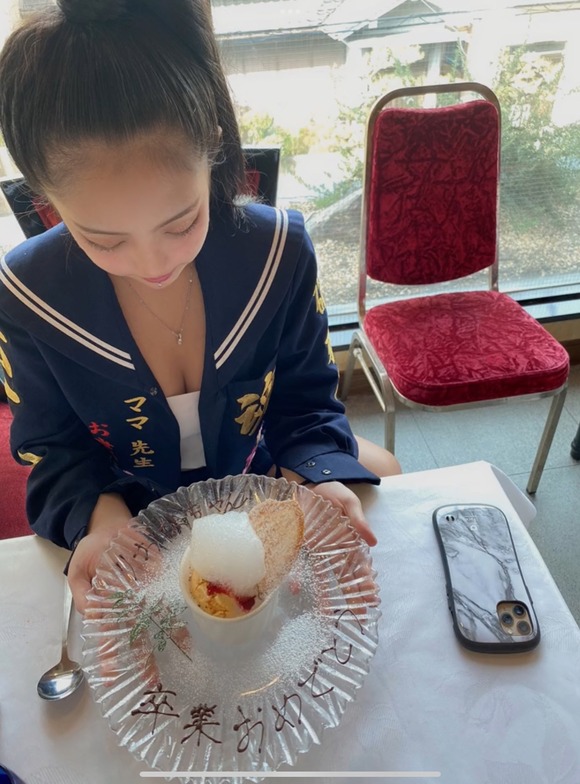 【驚愕】誰もが一度は絶対見たことある美少女ヤンキーJC、2児の母になっていることが判明ｗｗｗ