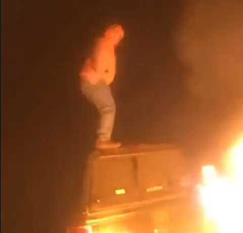 【動画】本場アメリカの陽キャ、日本の陽キャとはレベチすぎるｗｗｗｗｗｗ