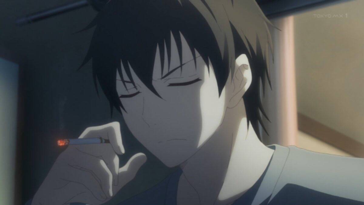 画像 ひげを剃る そして女子高生を拾う とかいうクソ気持ち悪いアニメwwww なんjクエスト 画像 ひげを剃る そして女子高生を拾う とかいうクソ気持ち悪いアニメwwww なんjクエスト