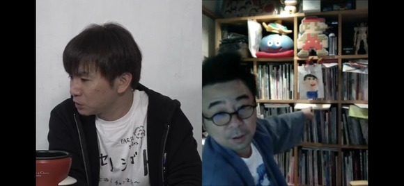 【悲報】よゐこ有野の部屋、完全にキモオタ部屋ｗｗｗｗｗｗｗｗｗｗ(画像あり)