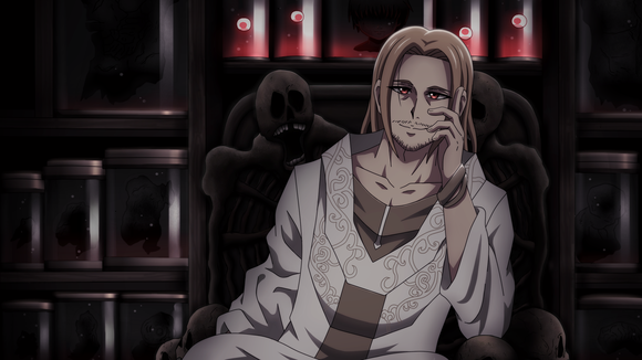 【悲報】HUNTER×HUNTERのツェリードニヒ、倒し方ほぼないｗｗｗｗｗ