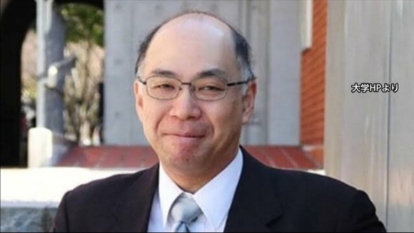 【画像】46歳の男、生き方でこんなにも見た目に違いが出てくる模様・・・・・・・・・