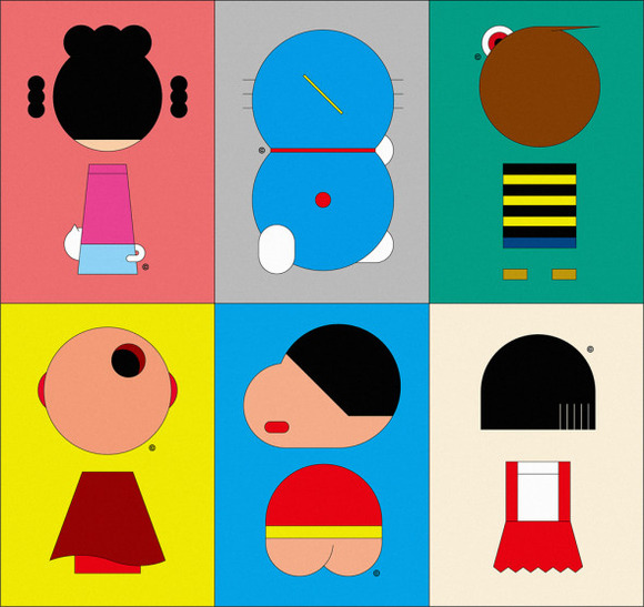 【疑問】『コナン』『ドラえもん』『ちびまる子ちゃん』 ←この中で１番最初に放送終了しそうなものってさぁ・・・・・