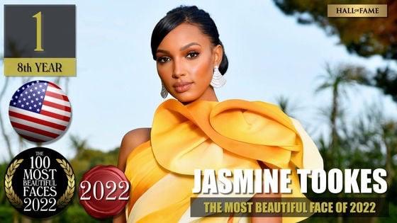 【画像あり】「世界で最も美しい顔ベスト100(2022年版)」発表される