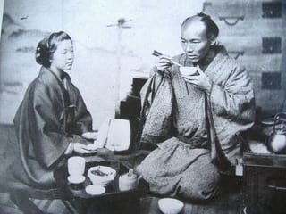 【悲報】江戸時代の江戸に住む男性の生涯未婚率ｗｗｗｗｗｗｗｗｗ