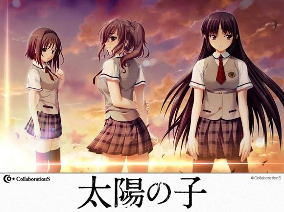 【速報】死にかけの18禁ゲー業界さん、ここに来てついに最終兵器を投入し完全復活へ