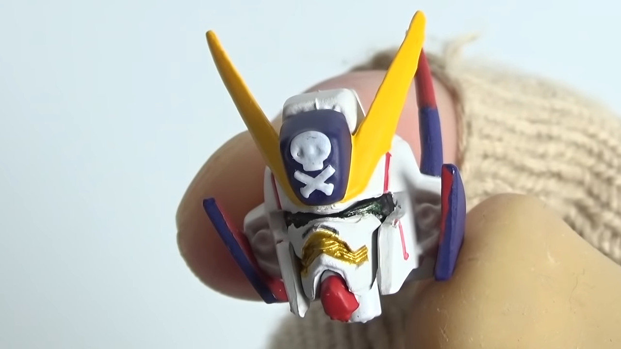 悲報 信じられないクソクオリティのフィギュアを2700円で売られてしまうwwwwww なんjクエスト 悲報 信じられないクソクオリティのフィギュアを2700円で売られてしまうwwwwww なんjクエスト