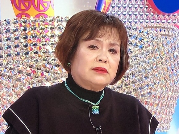 【悲報】上沼恵美子「ご飯何がええ？」上沼夫「そうめんでもええわ」恵美子「ｷﾞｬｵｵｵｵｵｵｵﾝ!!!」