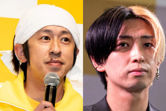 【悲報】ヒカル「カジサック、お前芸人としてのセンスねえぞ」