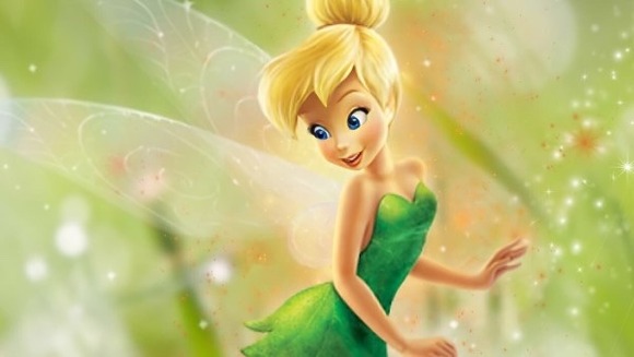 【悲報】　実写版ピーターパン、ティンカーベルに黒人を起用して終わるｗｗｗｗｗｗｗｗ