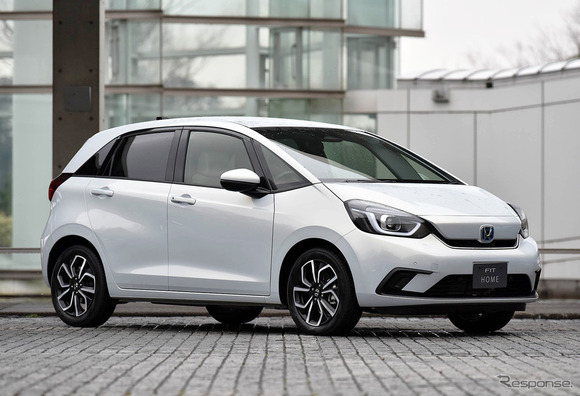 朗報 最近のホンダ車 かわいい なんjクエスト