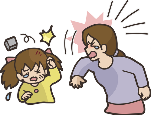 【悲報】女性さん、子供に暴行し死亡させ執行猶予。裁判長「母として強くなって」