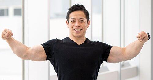 【驚愕】バズーカ岡田さん「170cmで100kg超えられるのは才能。普通の人は3桁行く前に壁にぶつかる」・・・・・・・・・