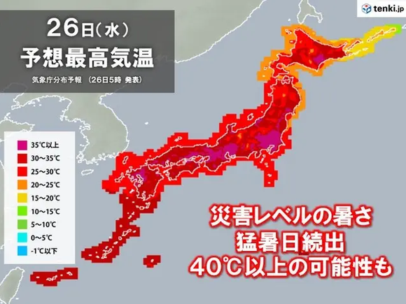 【反省】　グレタさん、正しかった・・・