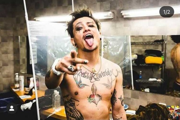 【唖然】元KAT-TUN・田中聖容疑者、またまた書類送検へ・・・（３年連続３回目）