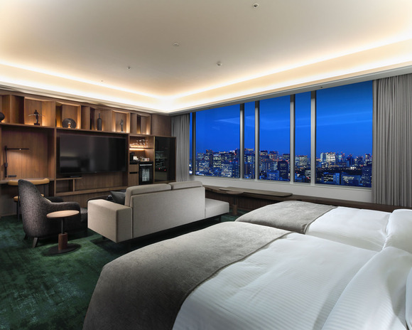 【悲報】札幌のホテルさん、嵐ライブ開催を察知して一泊12万に爆上げｗｗｗｗｗ