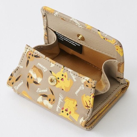 画像あり 税込1290円の しまむらポケモン3つ折り財布 が空前の大ヒットで品薄 高値で転売wwwww なんjクエスト 画像あり 税込1290円の しまむらポケモン3つ折り財布 が空前の大ヒットで品薄 高値で転売wwwww なんjクエスト