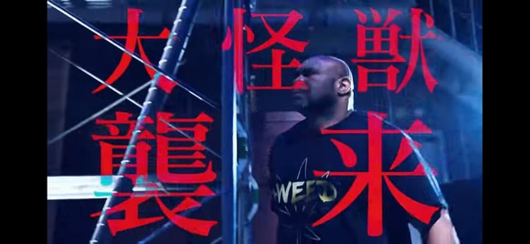 【朗報】ブレイキングダウンにサップ、ホースト、ピーターアーツ、ジェロムレバンナらが参戦ｗｗｗｗｗ