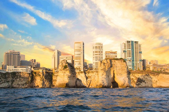 【悲報】イスラエル、レバノンに地上侵攻・・・・・・