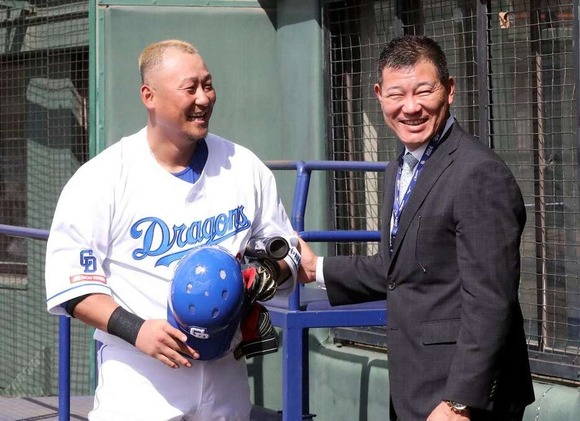 【画像】中田翔さん、スーパーベジータになるｗｗｗｗｗｗｗｗｗｗｗｗｗｗｗｗ