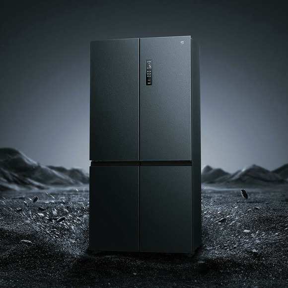 【驚愕】シャオミの冷蔵庫、436Lの大容量なのにたったの5.4万円ｗｗｗｗｗｗ