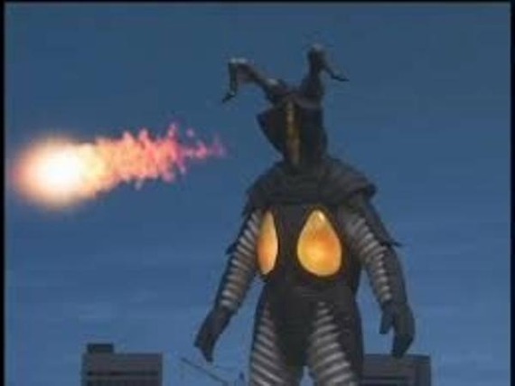 【朗報】宇宙恐竜ゼットンになれる服、見つかるｗｗｗｗｗｗｗｗｗｗ