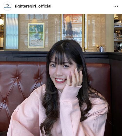 【悲報】ファイターズガールのエース、滝谷美夢が卒業発表ｗｗｗｗｗｗｗ