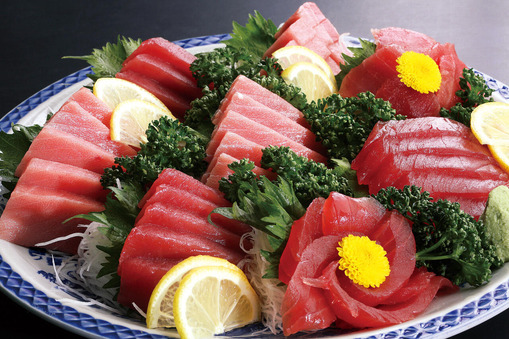【悲報】　刺身、洗って食べるのが正解だった・・・