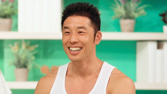 【悲報】なかやまきんに君さん、スピリチュアル系妖怪セミナーに通っていた →信じない者は「妖怪人間」