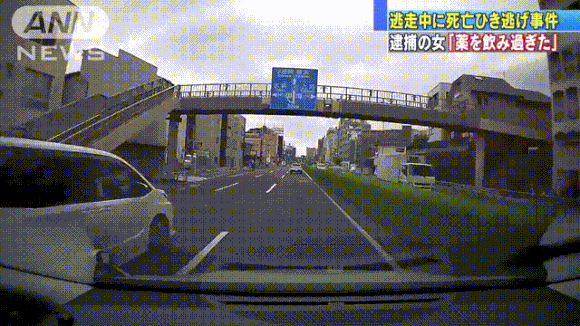 悲報 大田区で暴走したベンツ女さん ヤバ過ぎる逃走の様子が公開される 動画あり なんjクエスト 悲報 大田区で暴走したベンツ女さん ヤバ過ぎる逃走の様子が公開される 動画あり なんjクエスト