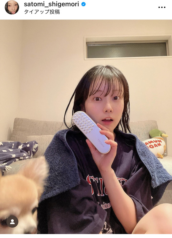 【画像】　重盛さと美(34)さん、まだまだ現役ｗｗｗｗｗｗｗｗｗｗｗｗ