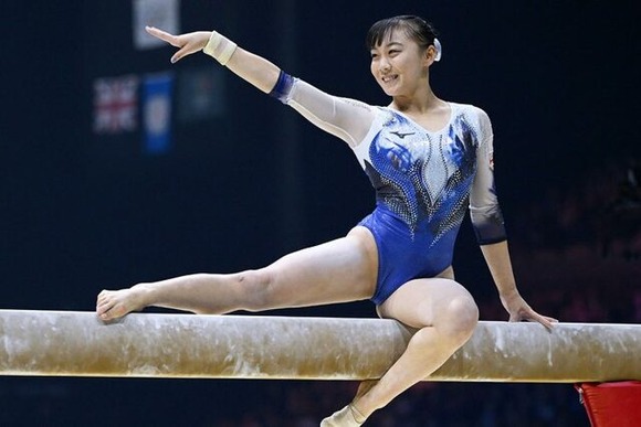 【唖然】体操指導者「宮田笙子？態度が大きく横柄で “女王様”でしたよ」「後輩選手は皆萎縮してました」