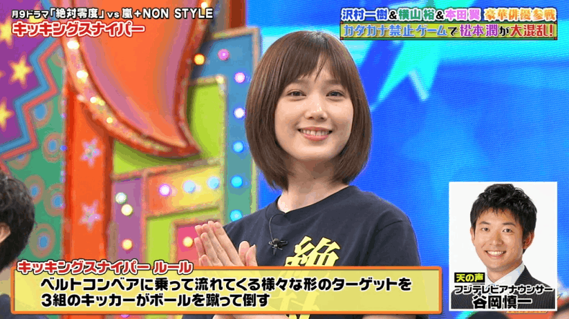 悲報 川口春奈 本田翼のyoutube再生数 なんjクエスト 悲報 川口春奈 本田翼のyoutube再生数 なんjクエスト