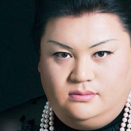 マツコ Aｋb系列みたいなアイドル大嫌い 頼むから五輪開会式には出さないで なんjクエスト