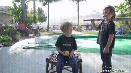 動画 女さん 喧嘩相手を脳天からコンクリートに叩きつけてしまう なんjクエスト