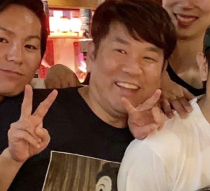 悲報 狩野英孝さん 先輩をなめきってしまうｗｗｗｗｗｗｗｗｗｗｗｗｗ なんjクエスト