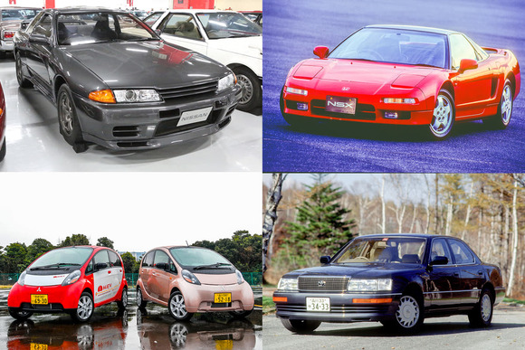 【唖然】車好きなのに、『日本車』しか乗ったことない奴ｗｗｗｗｗｗｗｗｗｗｗｗｗ