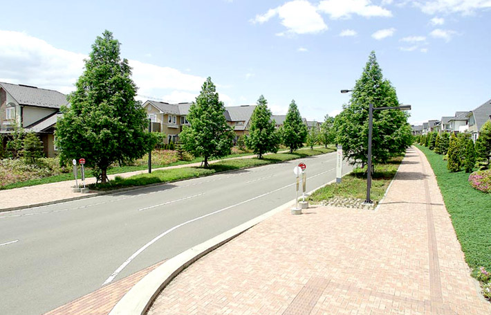 画像あり 初心者でもざっくり分かる仙台マップが作られる なんjクエスト