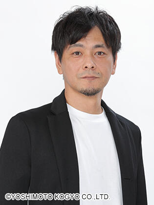 【悲報】次長課長井上さん(48)、流石に老けてしまう・・・・・・・・・・・・・