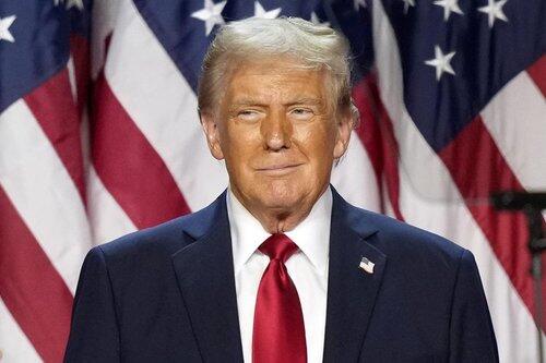 【衝撃】トランプ米大統領、FIFAインファンティノ会長の更迭に「大変な過ち」・・・・・・・・・