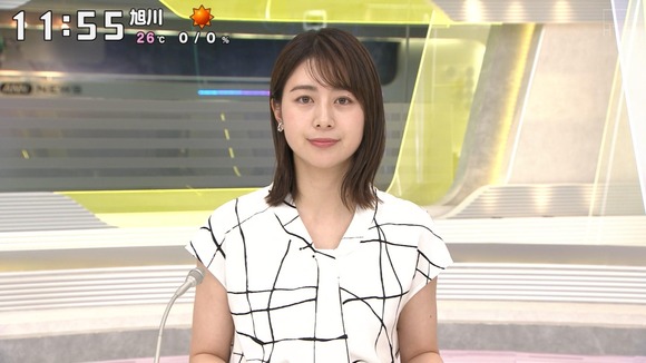 【速報】テレ朝のアナウンサー、ガチで美人過ぎるｗｗｗｗｗｗｗｗｗｗ
