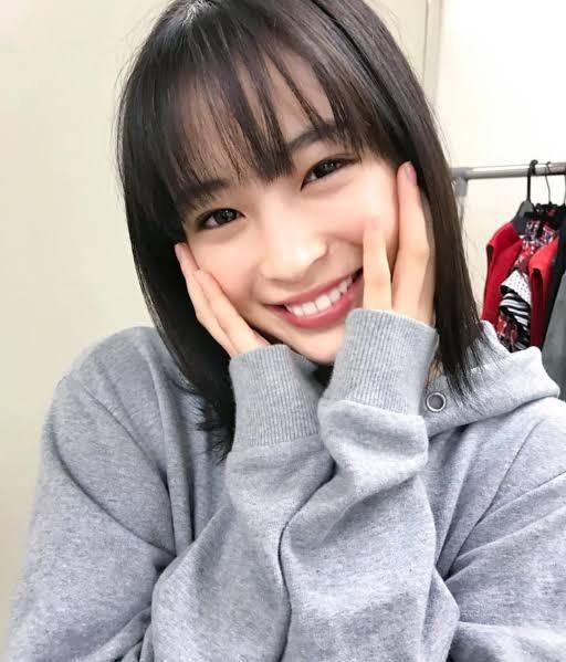 画像 広瀬すずは反則級に可愛い なんjクエスト