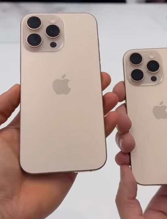 【悲報】iPhoneの新色、不評すぎる・・・・・・