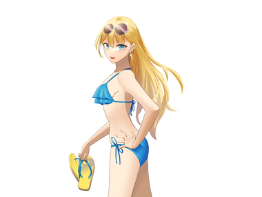 【画像】女子高生グラビア、まあまあ良い体つきｗｗｗｗｗｗｗｗｗ