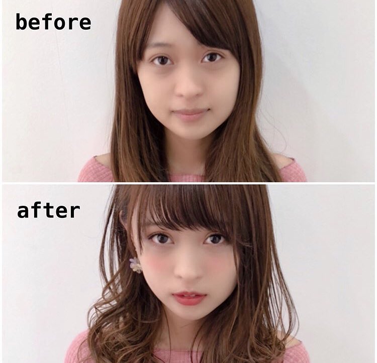 画像 女 地味なドブスでも化粧でこんなにかわいくなる なんjクエスト 画像 女 地味なドブスでも化粧でこんなにかわいくなる なんjクエスト