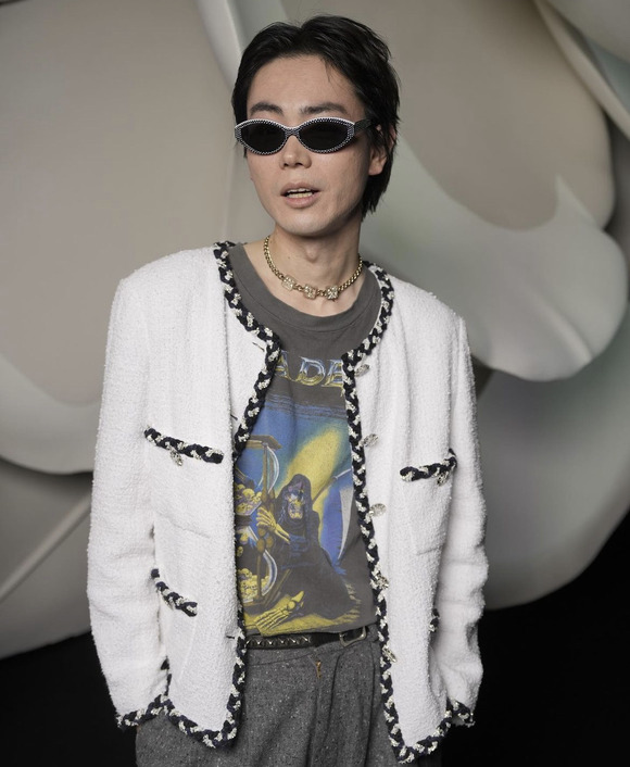 【画像】　菅田将暉さん、イメチェン成功ｗｗｗｗｗｗｗｗｗ