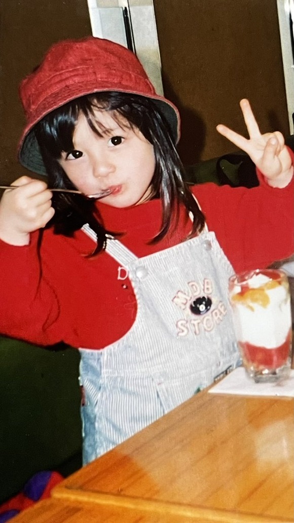 【画像あり】　橋本環奈「ちょっと前の写真載せますｗ」